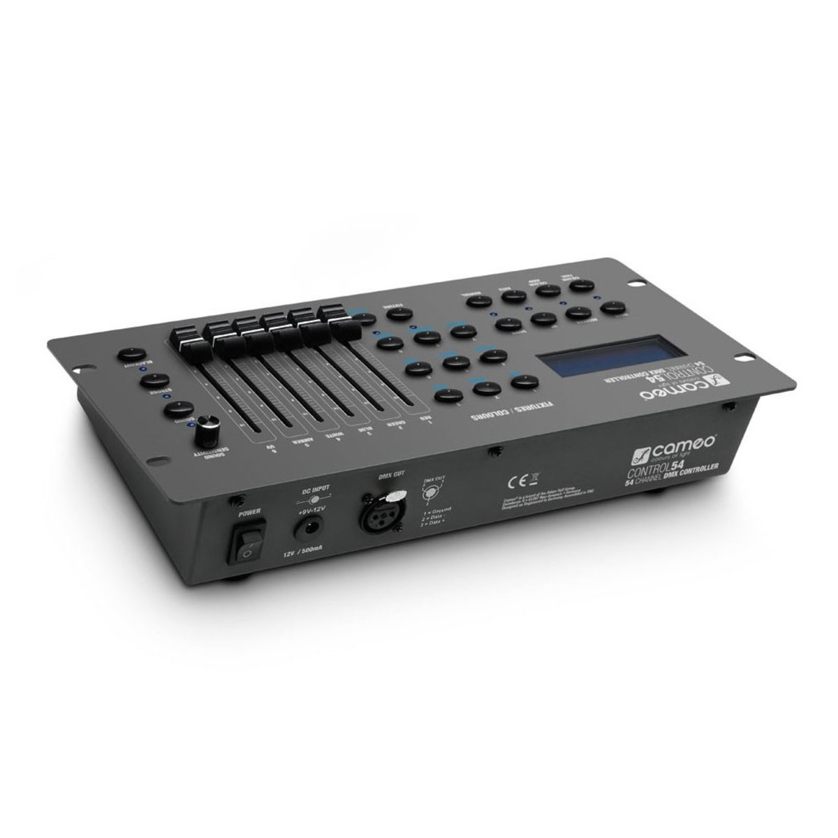 Cameo Control 54 DMX Controller - Image 3