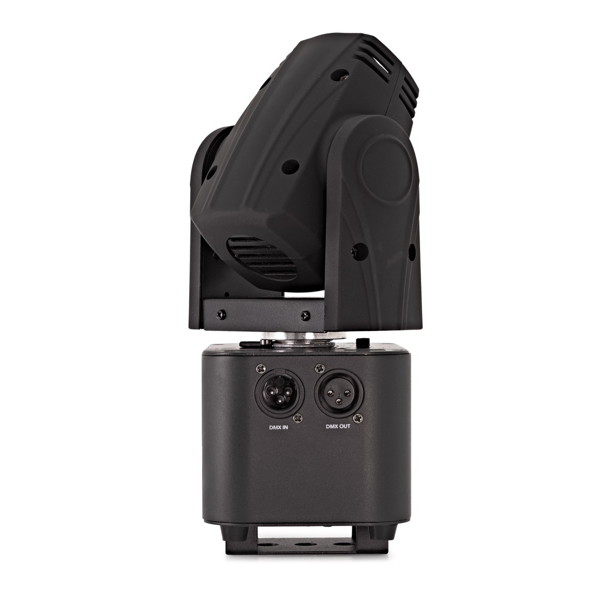 Orbit 10W LED Moving Head Beam Light by Gear4music - Image 2