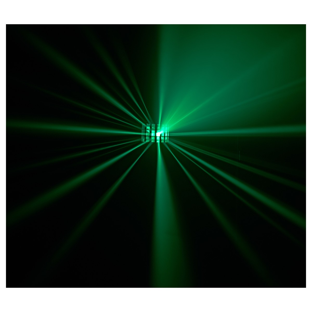 Cluster Derby Light with Strobe by Gear4music - Image 4
