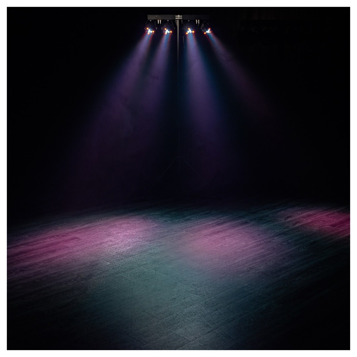 Cosmos Par Can Party Lighting System by Gear4music - Image 2