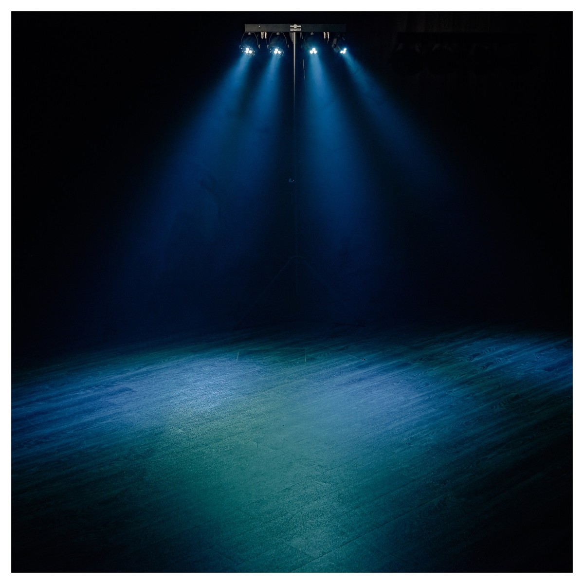 Cosmos Par Can Party Lighting System by Gear4music - Image 3