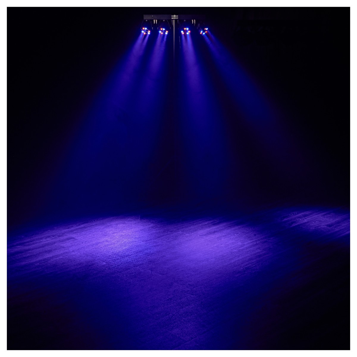 Cosmos Par Can Party Lighting System by Gear4music - Image 4