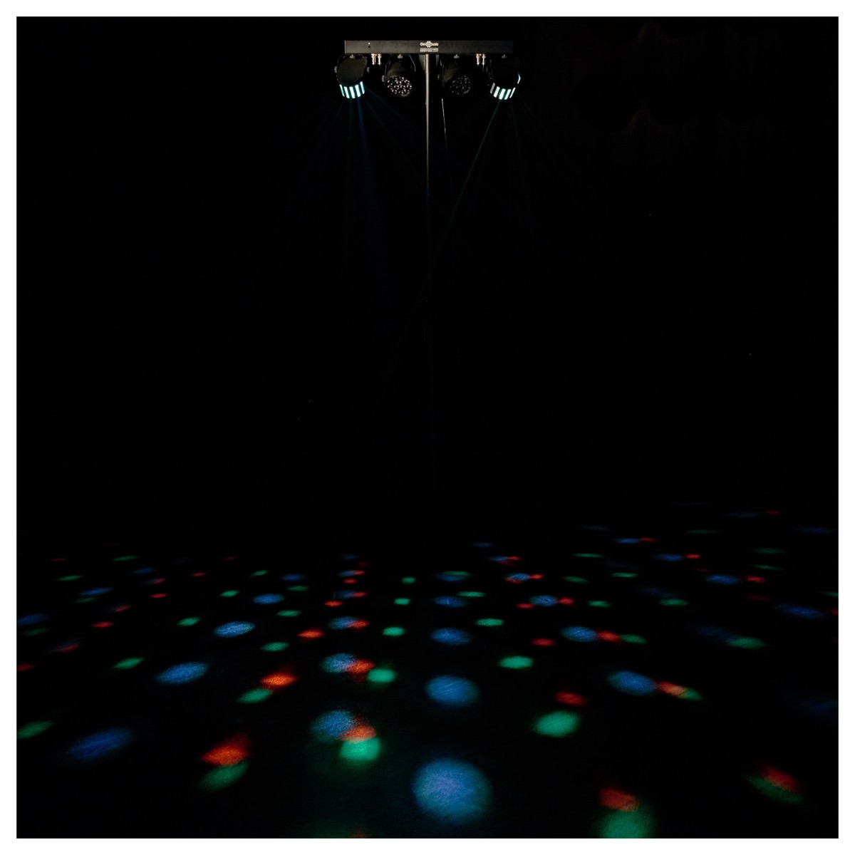 Cosmos Derby Party FX Lighting System by Gear4music - Image 4