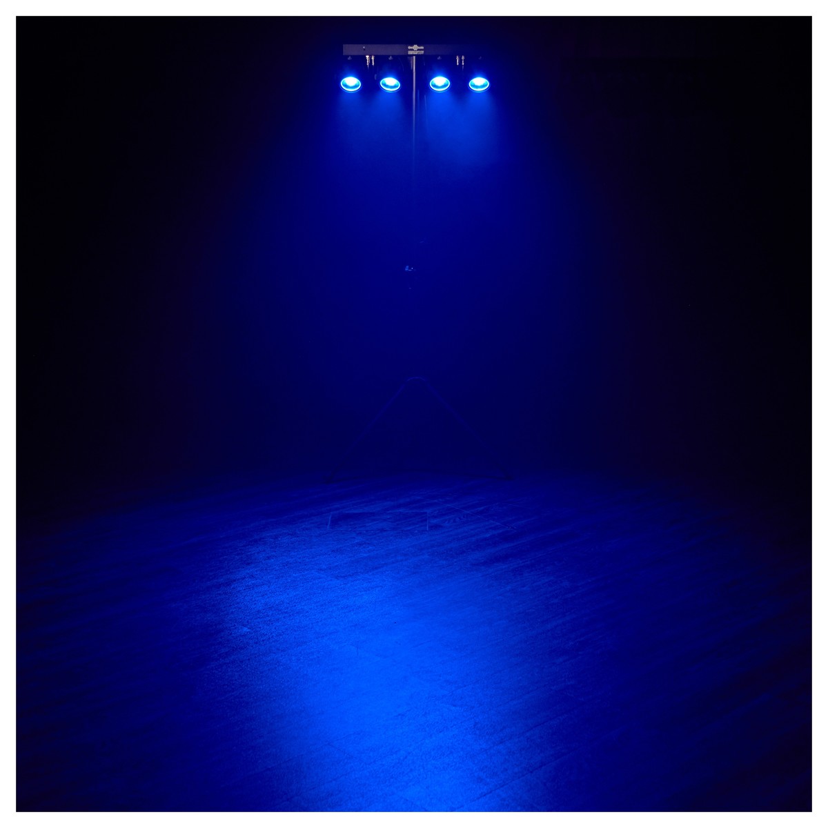 Cosmos COB Party Lighting System by Gear4music - Image 2