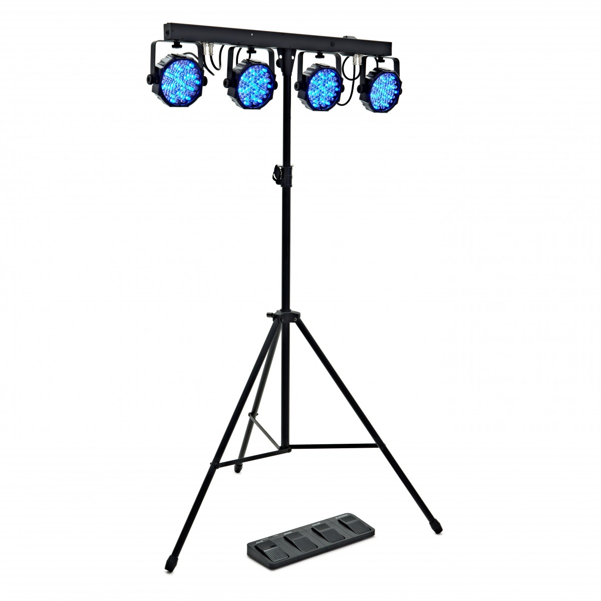 Cosmos 90W Stage Par Bar by Gear4music - Image 3