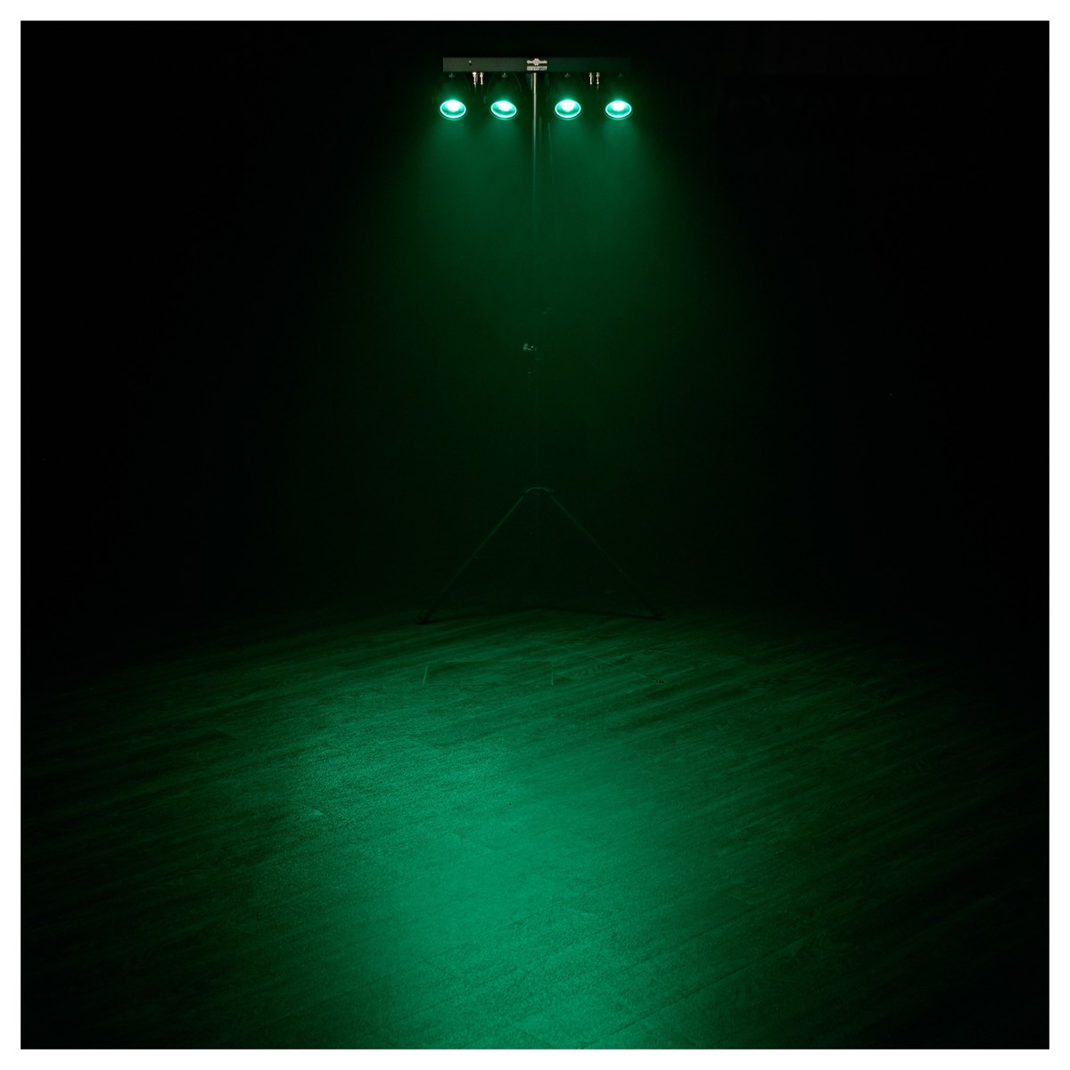Cosmos COB Party Lighting System by Gear4music - Image 3
