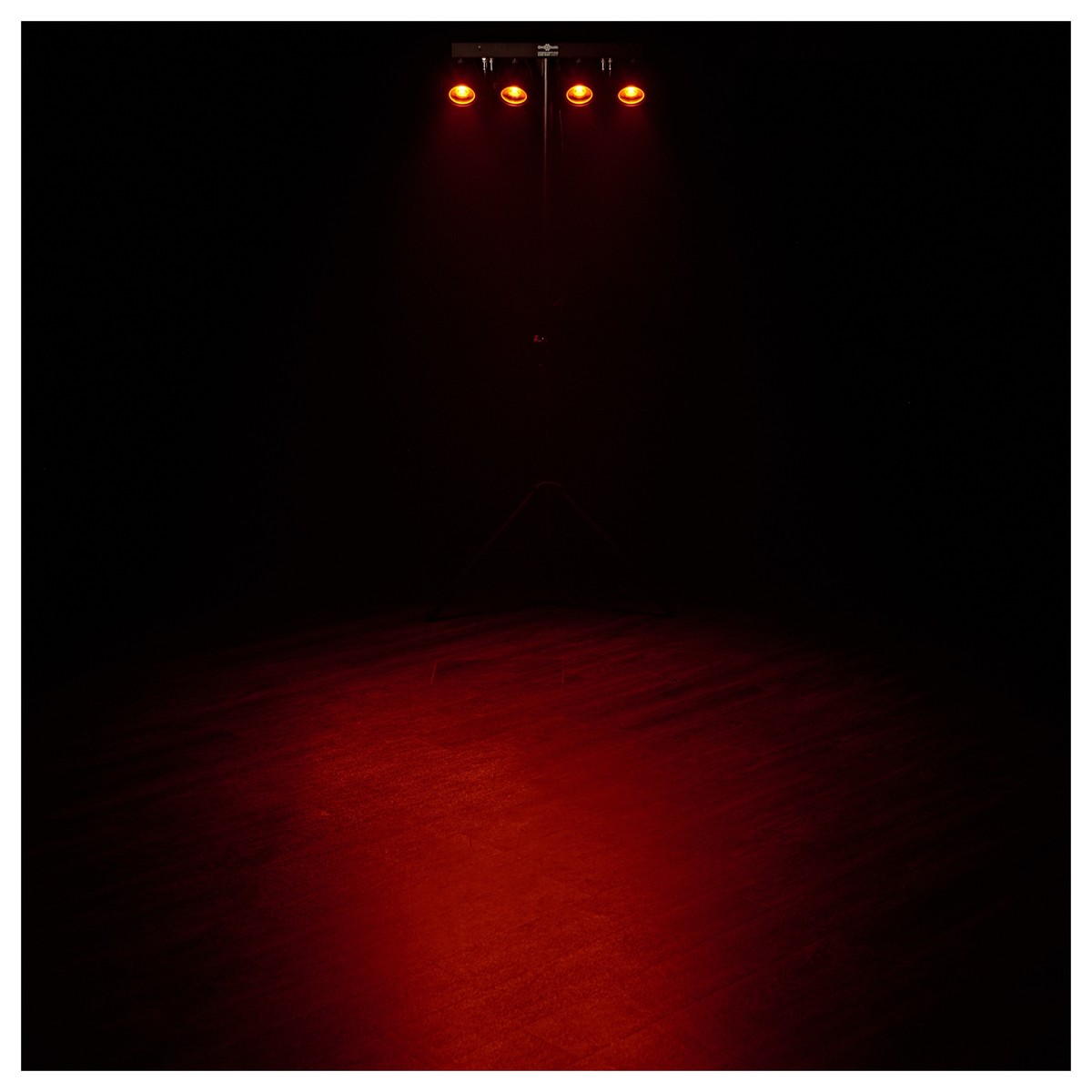 Cosmos COB Party Lighting System by Gear4music - Image 4