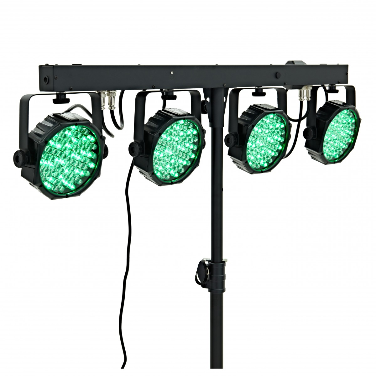 Cosmos 90W Stage Par Bar by Gear4music - Image 4