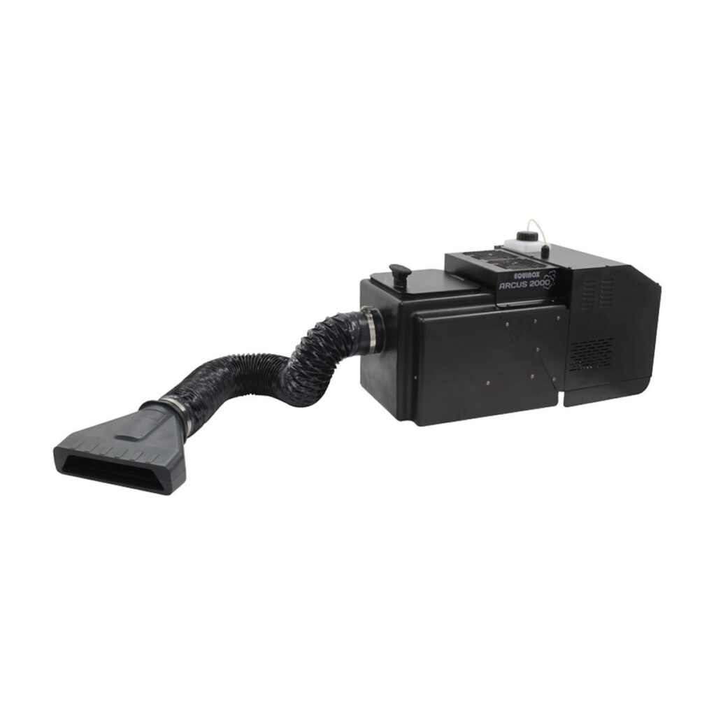 Equinox Arcus 2000 Low Fogger