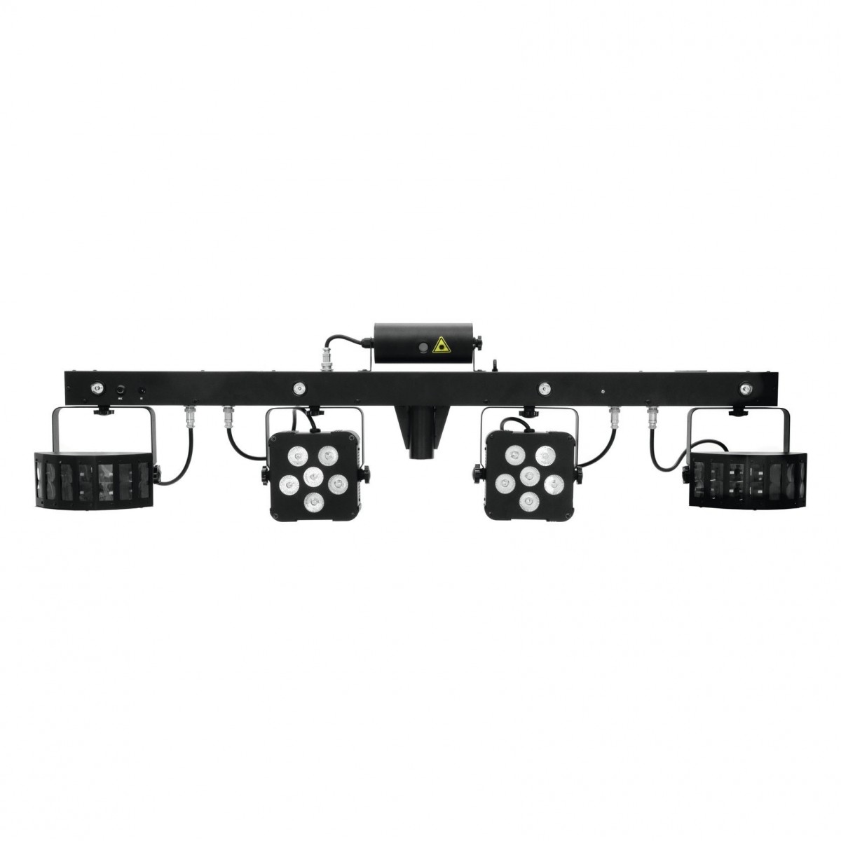 Eurolite KLS Pro FX LED Laser Effect Bar - Image 2