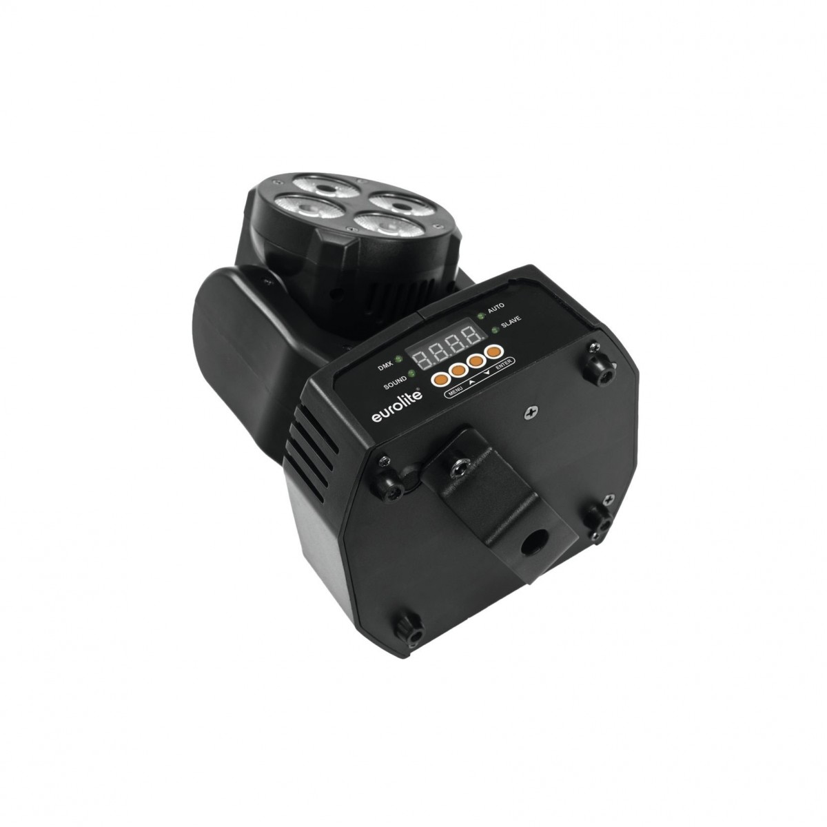 Eurolite TMH-46 Moving Head LED Wash Light - Image 3
