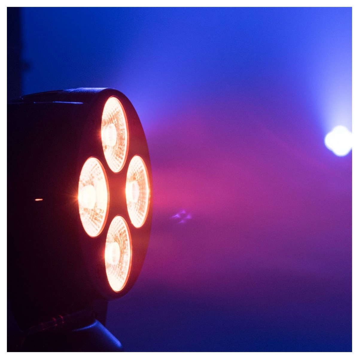 Eurolite TMH-46 Moving Head LED Wash Light - Image 4