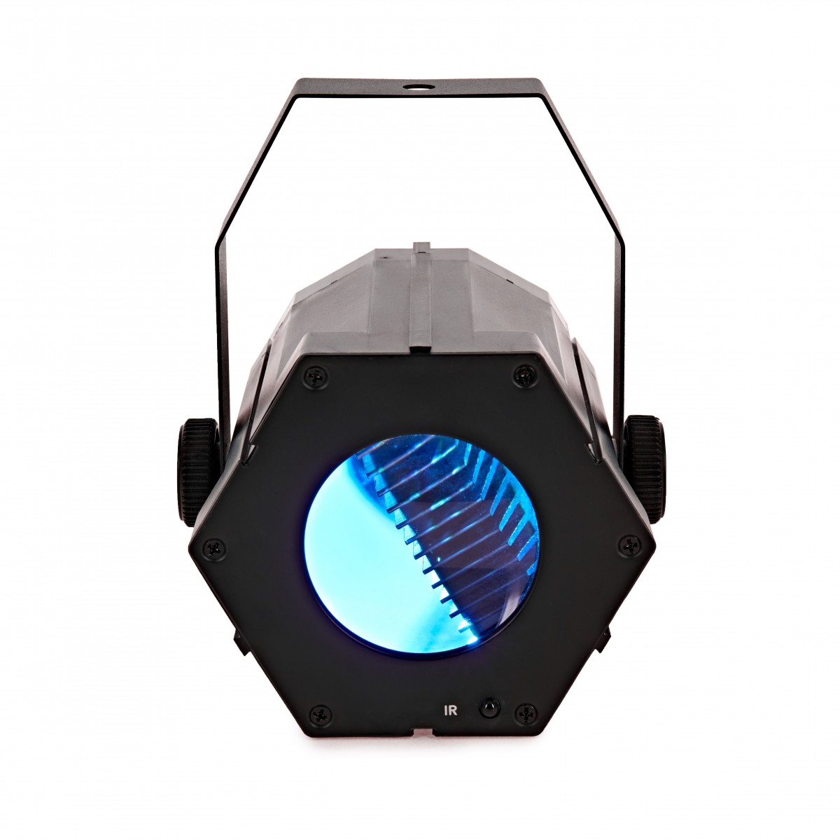 Galaxy Mini USB Burst Party Light by Gear4music - Image 2