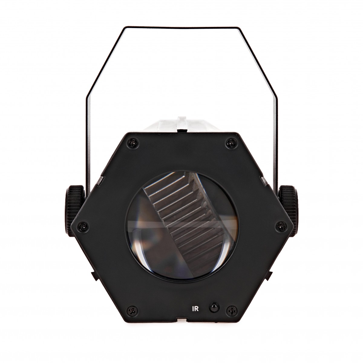 Galaxy Mini USB Burst Party Light by Gear4music - Image 3