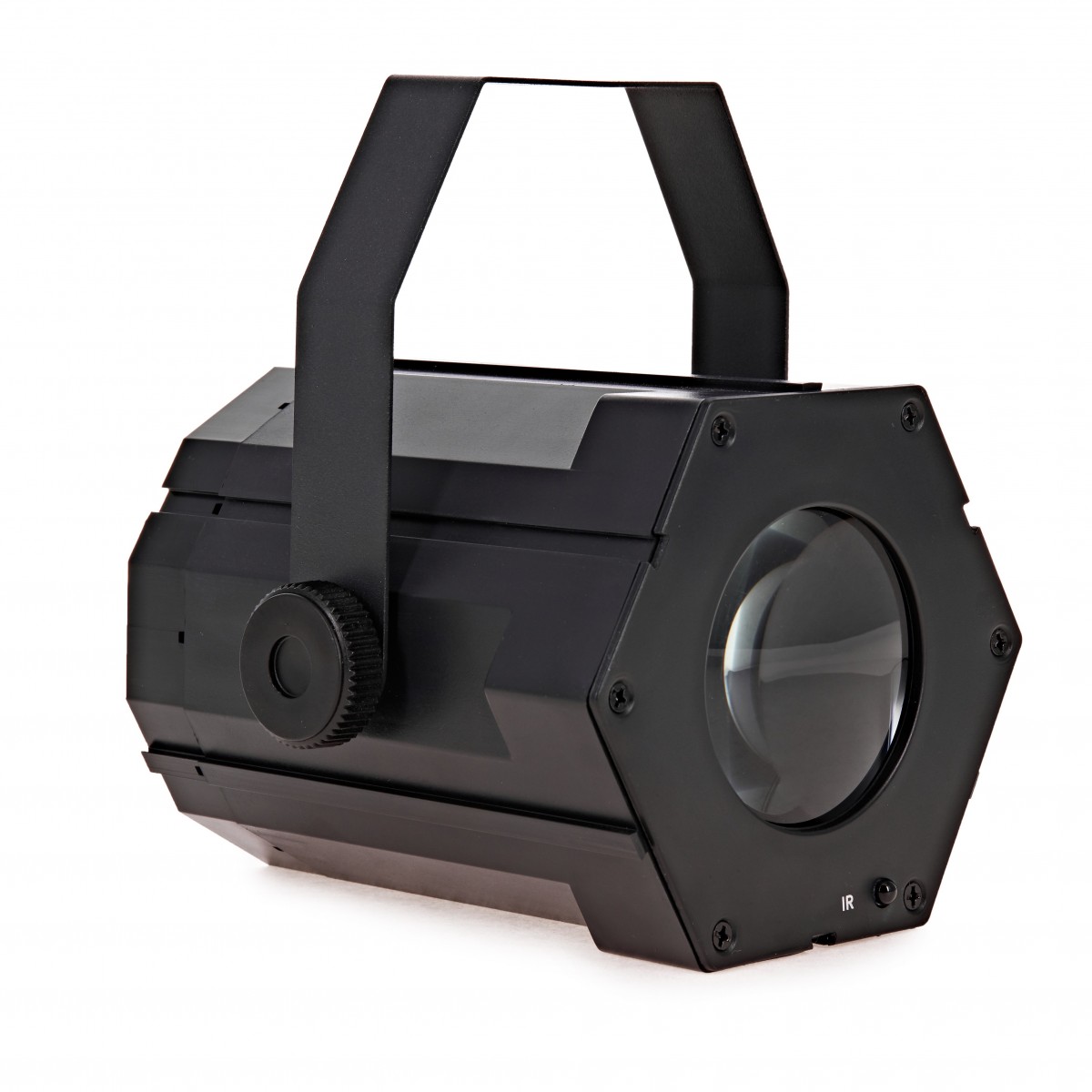 Galaxy Mini USB Burst Party Light by Gear4music - Image 4