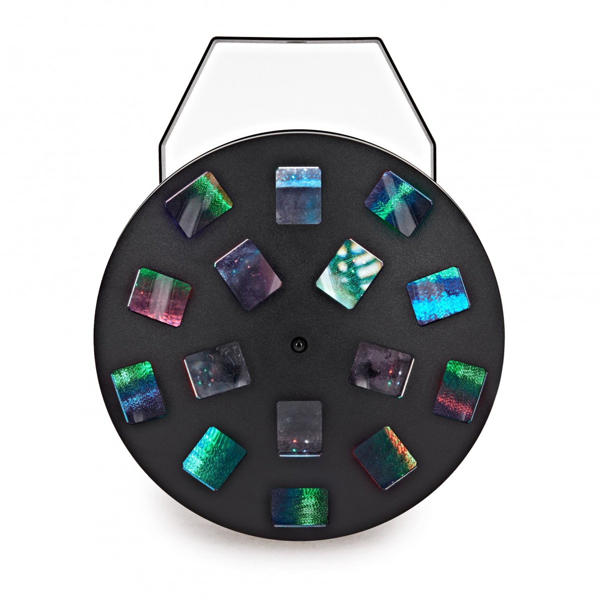 Galaxy Mini USB Scatter Party Light by Gear4music - Image 2