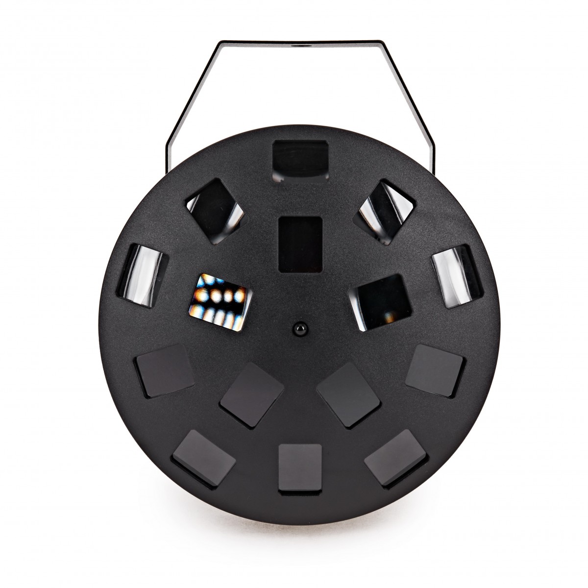 Galaxy Mini USB Scatter Party Light by Gear4music - Image 3