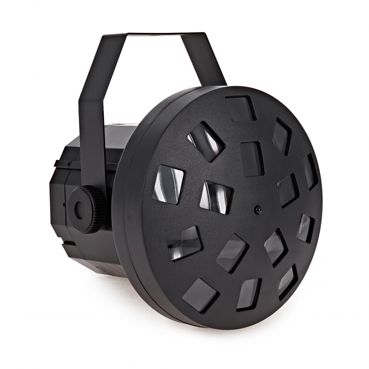 Galaxy Mini USB Scatter Party Light by Gear4music - Image 4