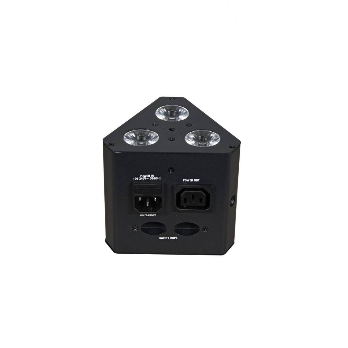 Eurolite LED TL-3 RGB+UV Trusslight - Image 3