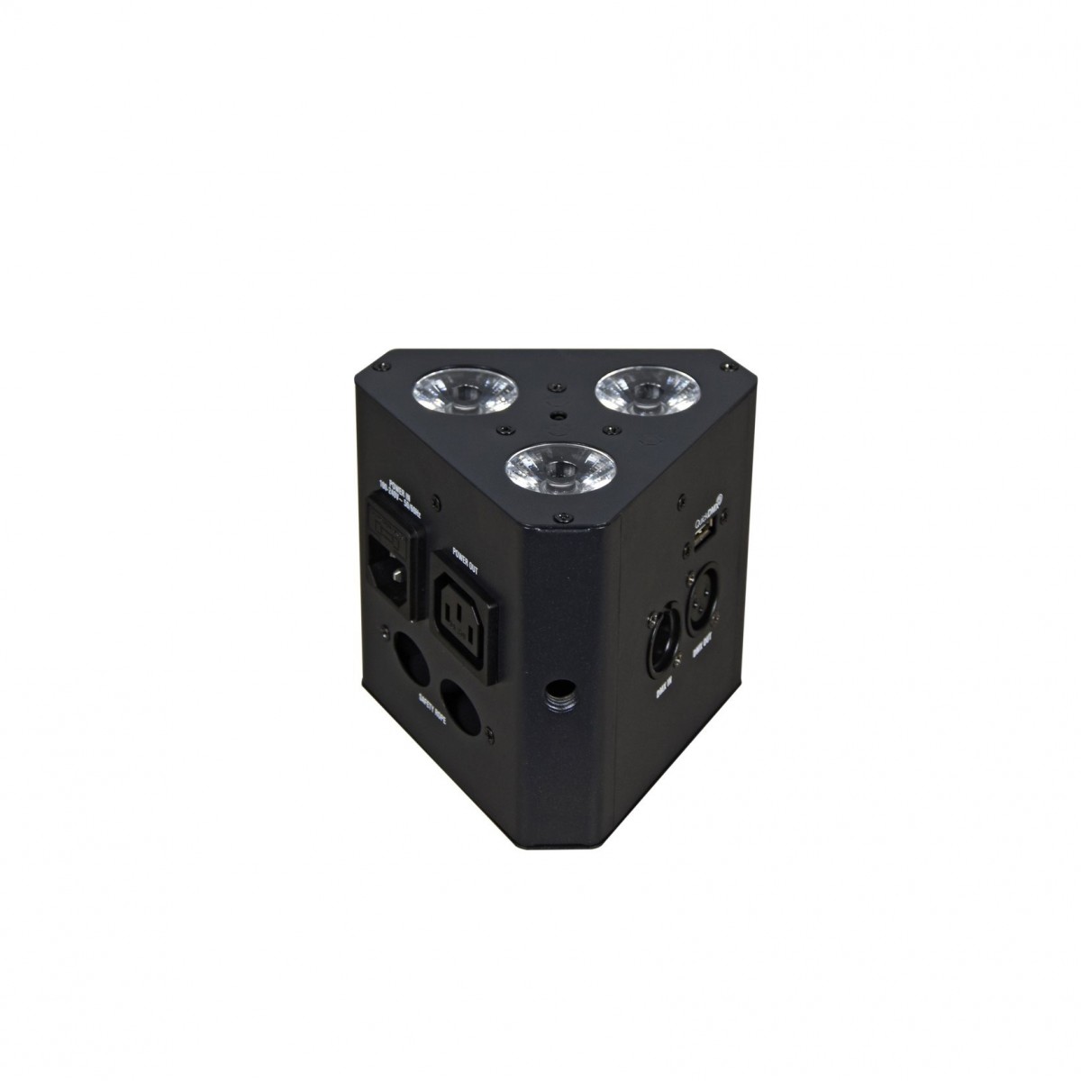 Eurolite LED TL-3 RGB+UV Trusslight - Image 4