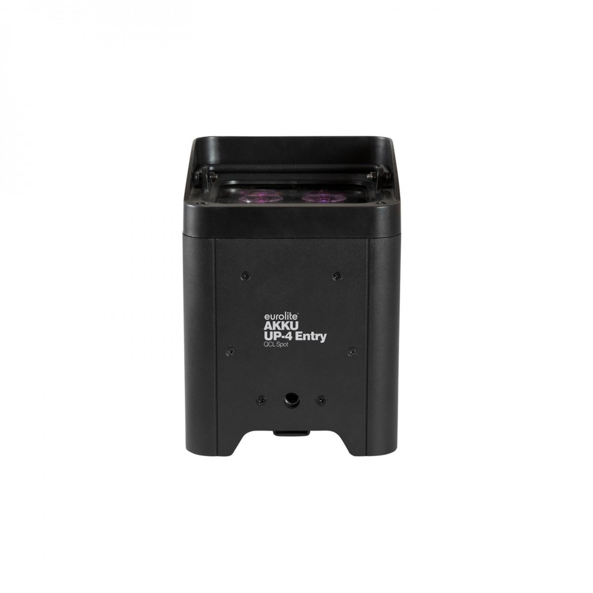 Eurolite AKKU UP-4 Entry QCL Spot Uplighter - Image 3