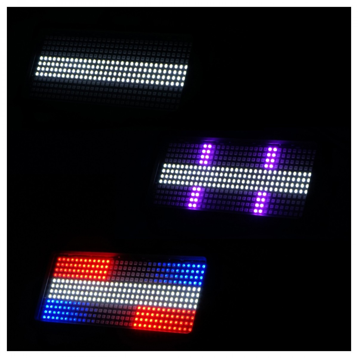 Equinox Blitzer Impact 384 Strobe - Image 3