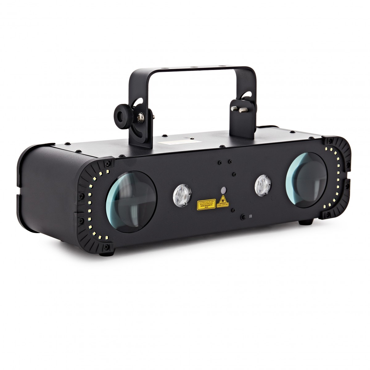 Stellar Dynamic LED Multi FX Laser Light by Gear4music - Image 2