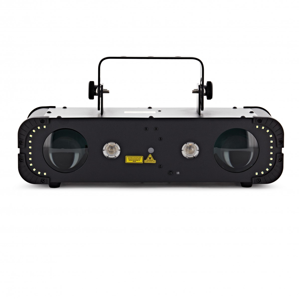 Stellar Dynamic LED Multi FX Laser Light by Gear4music - Image 3
