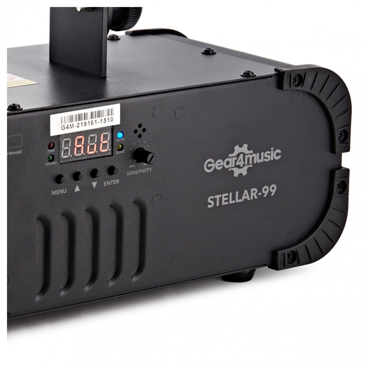 Stellar Dynamic LED Multi FX Laser Light by Gear4music - Image 4