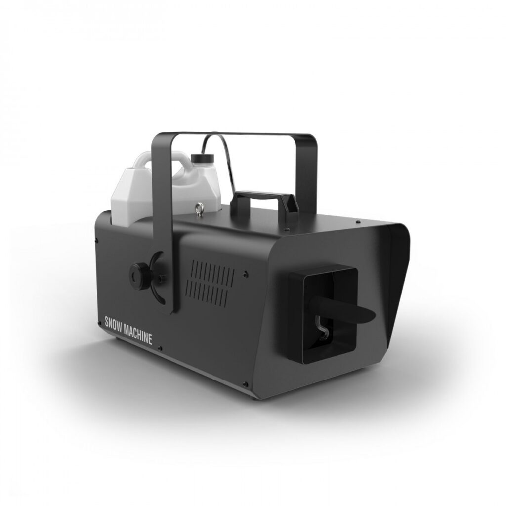 Chauvet DJ SM250 Snow Machine