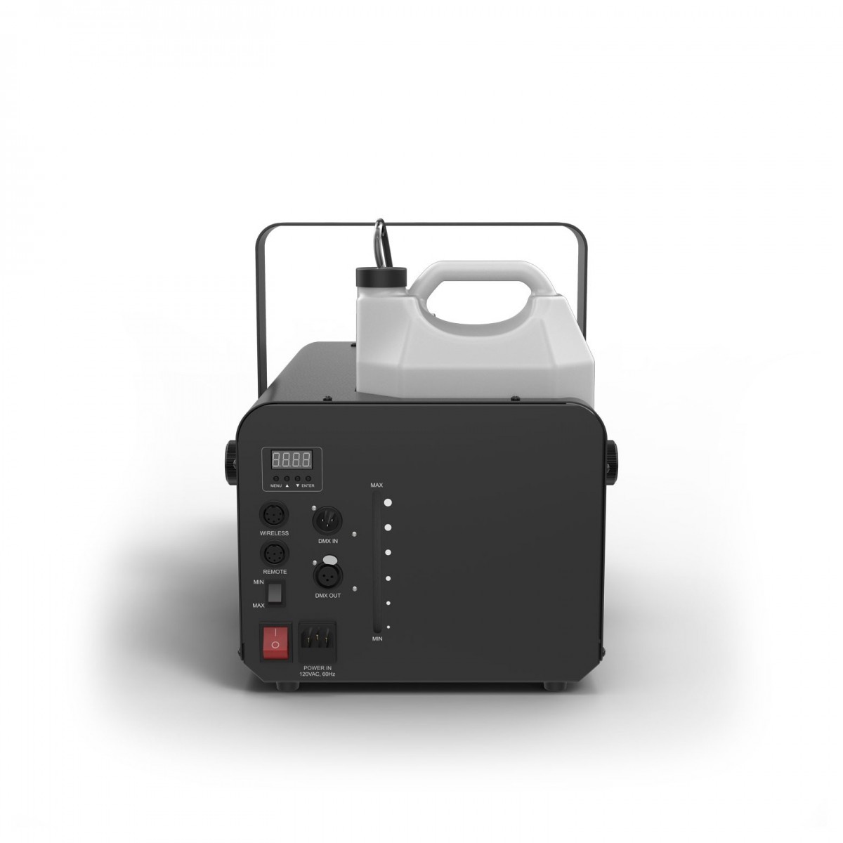 Chauvet DJ SM250 Snow Machine - Image 4