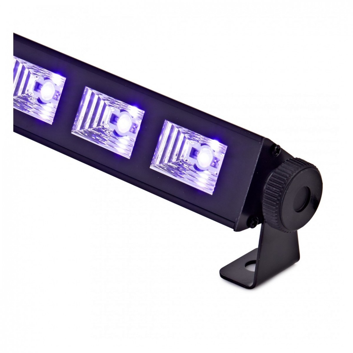 Strobe & UV Lights and Effects Party Pack by Gear4music - Image 4