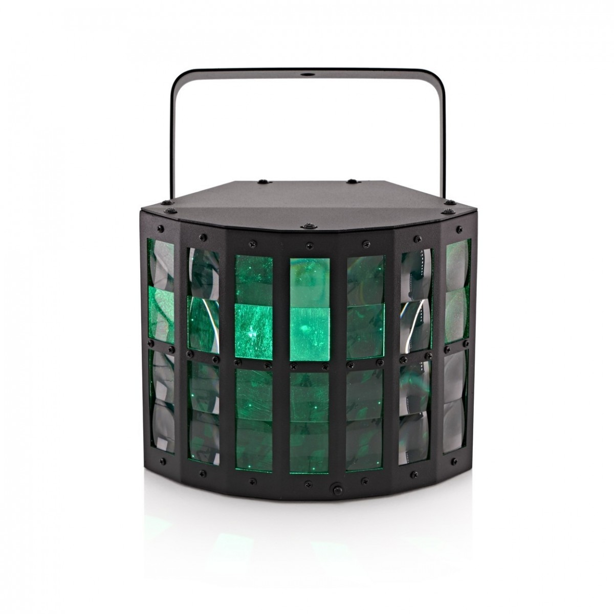 LED Derby Lights and Effects Party Pack by Gear4music - Image 2