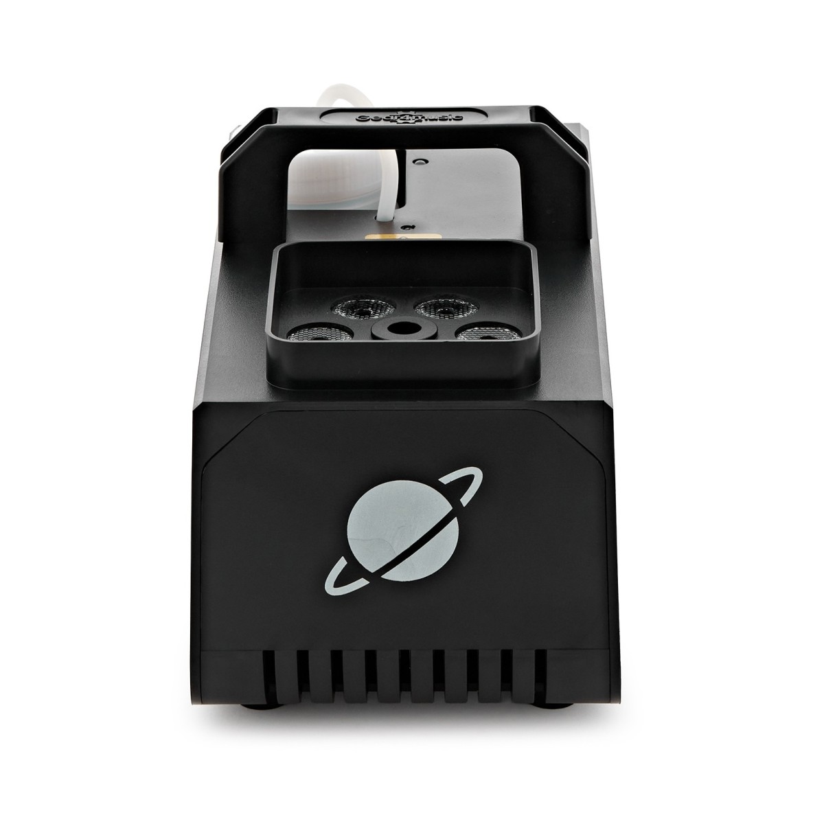 Cosmos Vertical Fog Machine with LEDs - Image 2