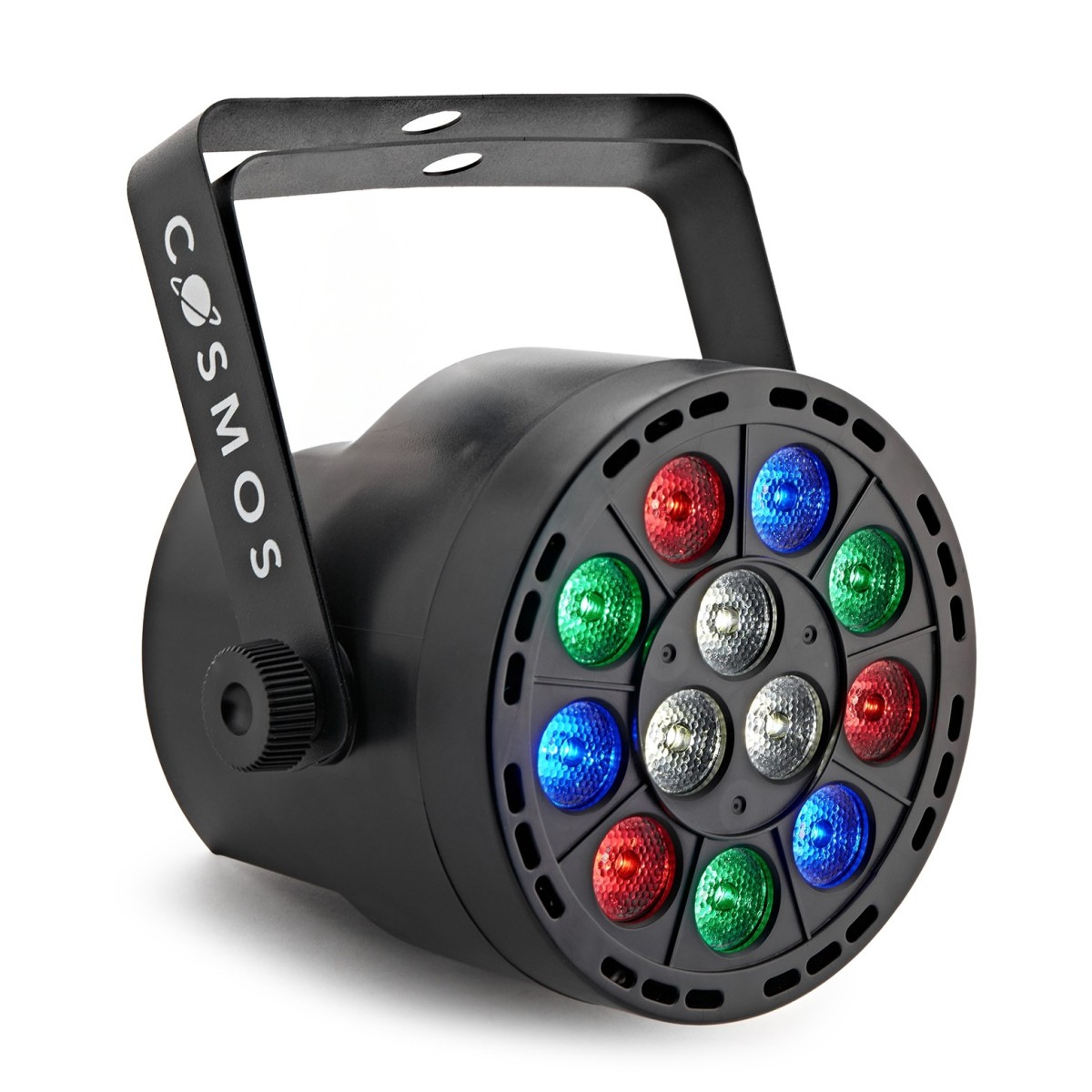 Mini Wash Party Light Pack by Gear4music - Image 2