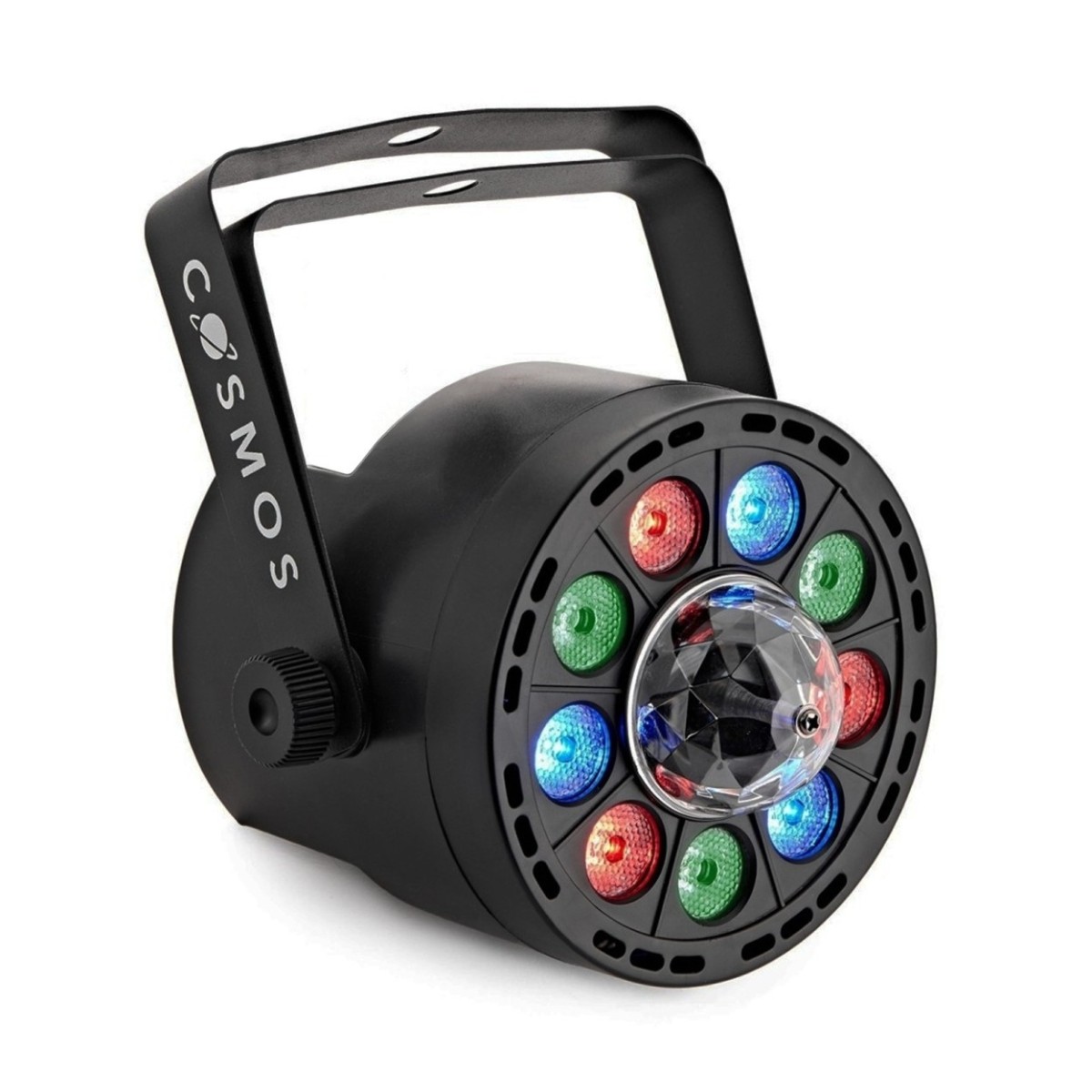 Cosmos Strobe and LED Party Lights Bundle - Image 2