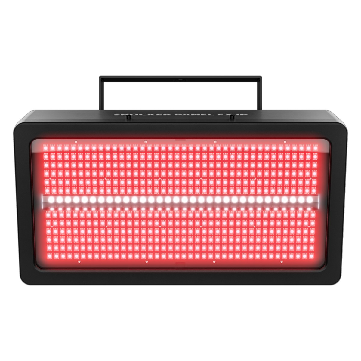 Chauvet DJ Shocker Panel FX IP 66 Rated Wash & Strobe
