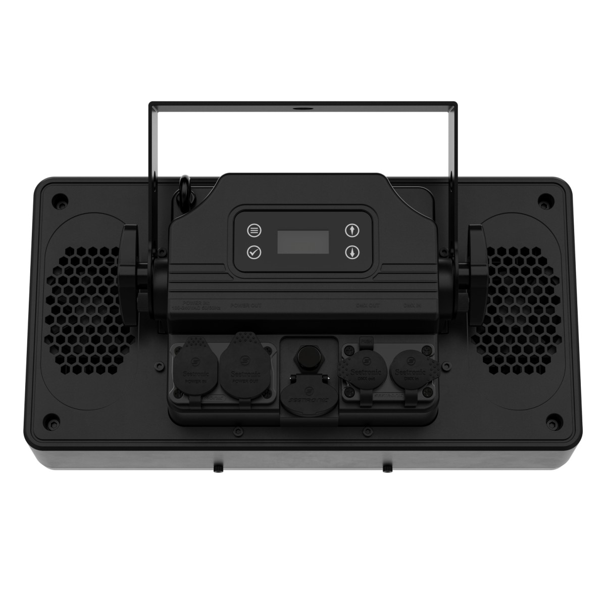 Chauvet DJ Shocker Panel FX IP 66 Rated Wash & Strobe - Image 4