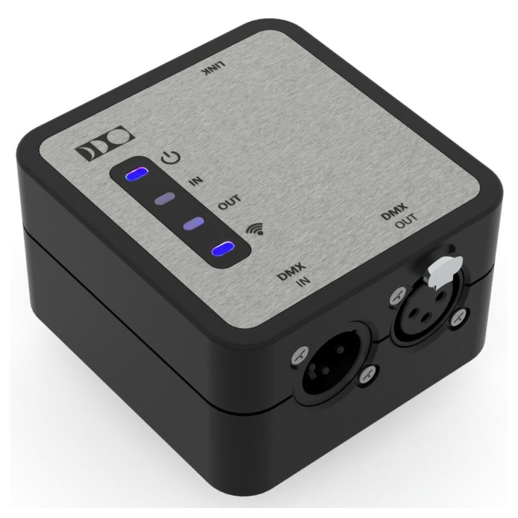 M-Live LAKYX L1 128 Channel DMX Interface