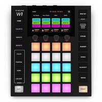 Wolfmix W1 MK3 DMX Lighting Controller