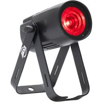 ADJ Saber Spot RGBL LED Spot Light