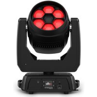 Chauvet DJ Intimidator Trio XD Moving Head Beam Wash & Effect Light