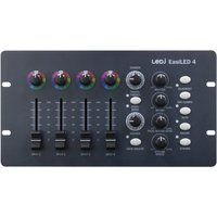 LEDJ EasiLED 4 DMX Controller