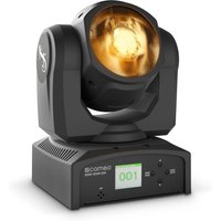 Cameo NANOBEAM 600 60W RGBW Beam Moving Head
