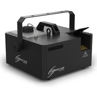 ChauvetDJ Hurricane Haze 2DX